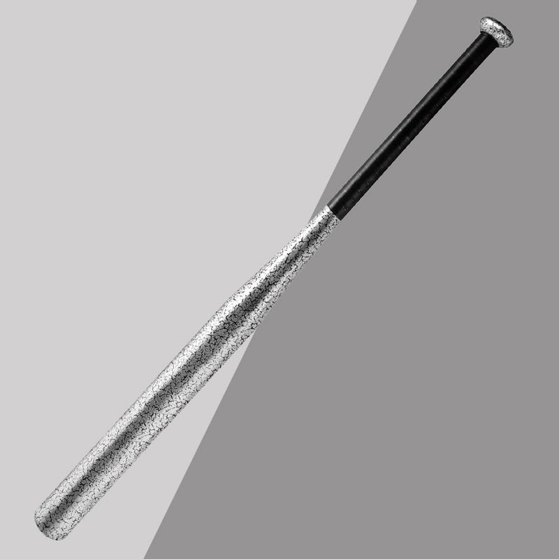 Tuggui Baseball Bat Steel Crack Pattern with Carry Bag (21 Inch) - Image 2